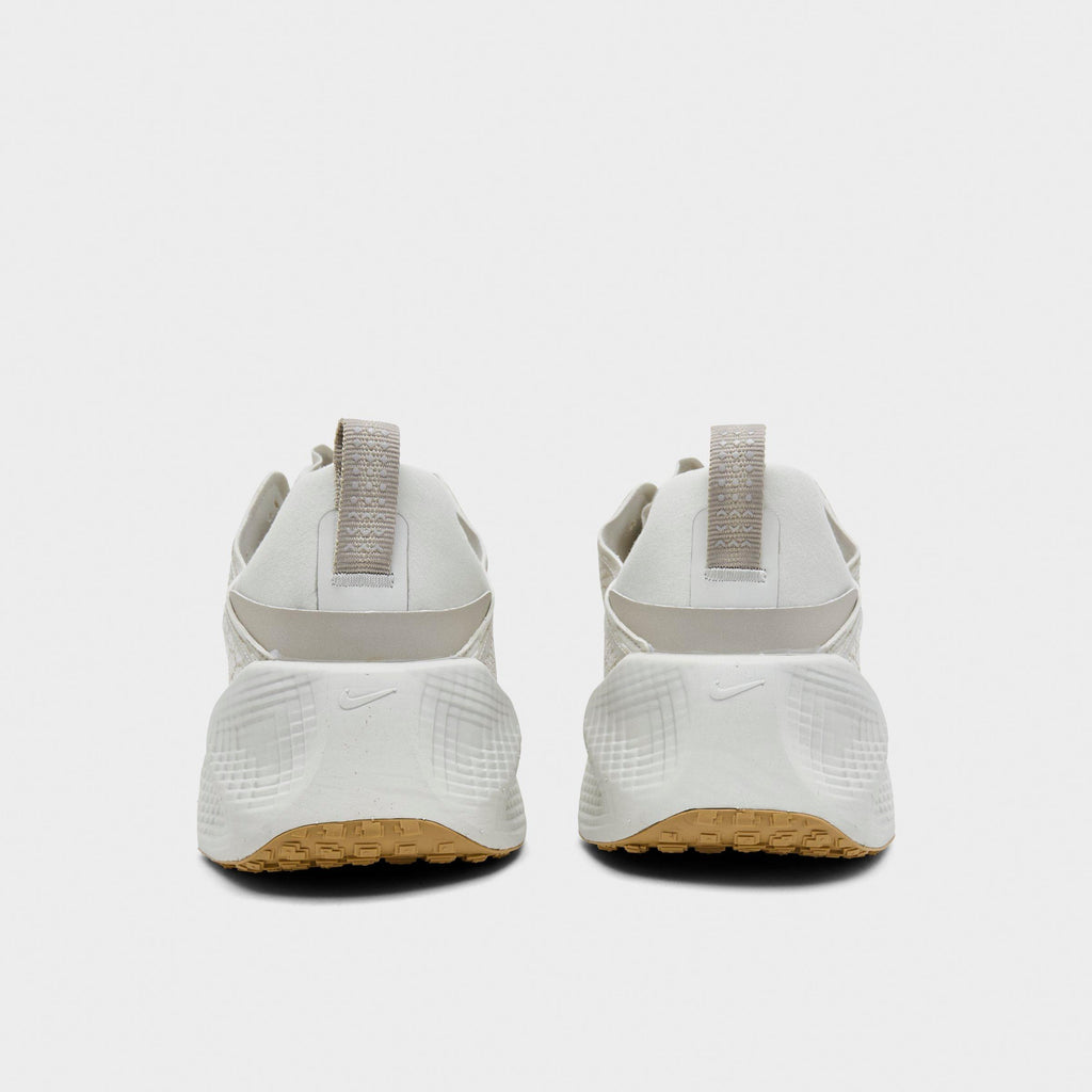 Men's Nike Ava Rover Premium Casual Shoes - Light Bone/Gum Light Brown/Desert Khaki/Light Orewood Brown - view 4