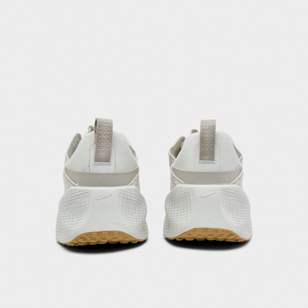 Men's Nike Ava Rover Premium Casual Shoes - Light Bone/Gum Light Brown/Desert Khaki/Light Orewood Brown - view 4