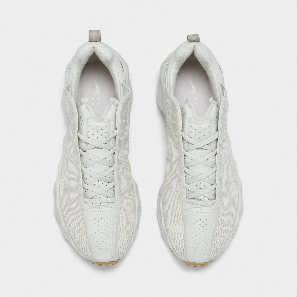 Men's Nike Ava Rover Premium Casual Shoes - Light Bone/Gum Light Brown/Desert Khaki/Light Orewood Brown - view 5