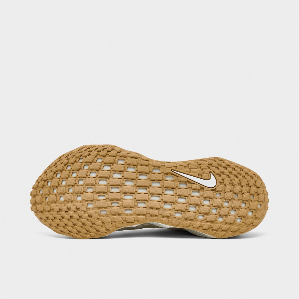 Men's Nike Ava Rover Premium Casual Shoes - Light Bone/Gum Light Brown/Desert Khaki/Light Orewood Brown - view 6