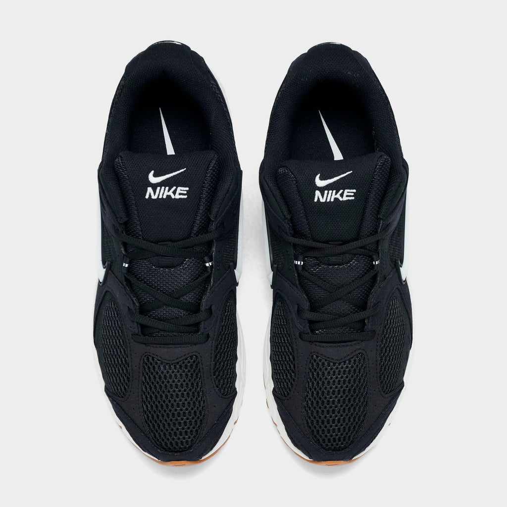 Men's Nike V5 RNR Casual Shoes - Black/Gum Medium Brown/Phantom - view 5