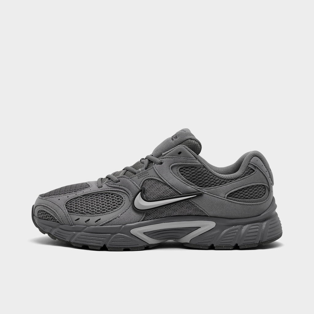 Men's Nike V5 RNR Suede Casual Shoes - Pencil Point/Atmosphere Grey