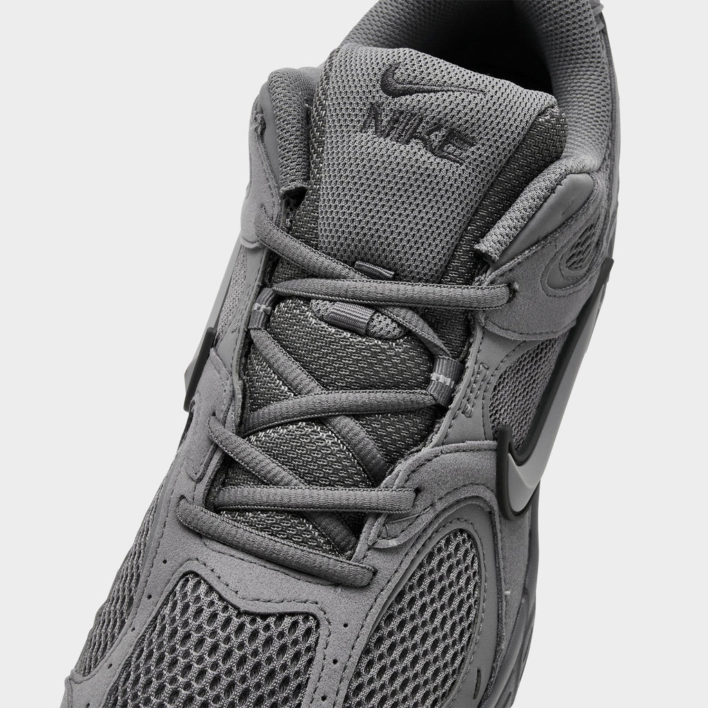 Men's Nike V5 RNR Suede Casual Shoes - Pencil Point/Atmosphere Grey - view 3