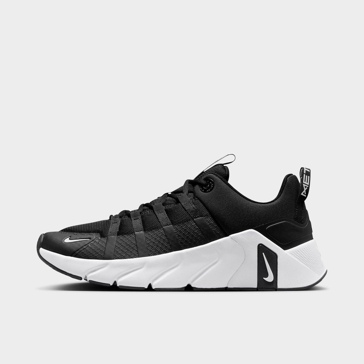 Men's Nike Free Metcon 7 Training Shoes - Black/Photon Dust/Anthracite/White