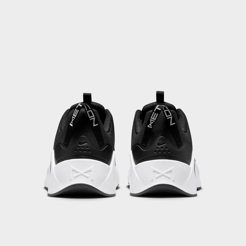 Men's Nike Free Metcon 7 Training Shoes - Black/Photon Dust/Anthracite/White - view 4