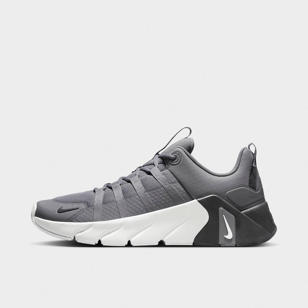 Men's Nike Free Metcon 7 Training Shoes - Pencil Point/Medium Ash/White