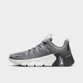Men's Nike Free Metcon 7 Training Shoes - Pencil Point/Medium Ash/White