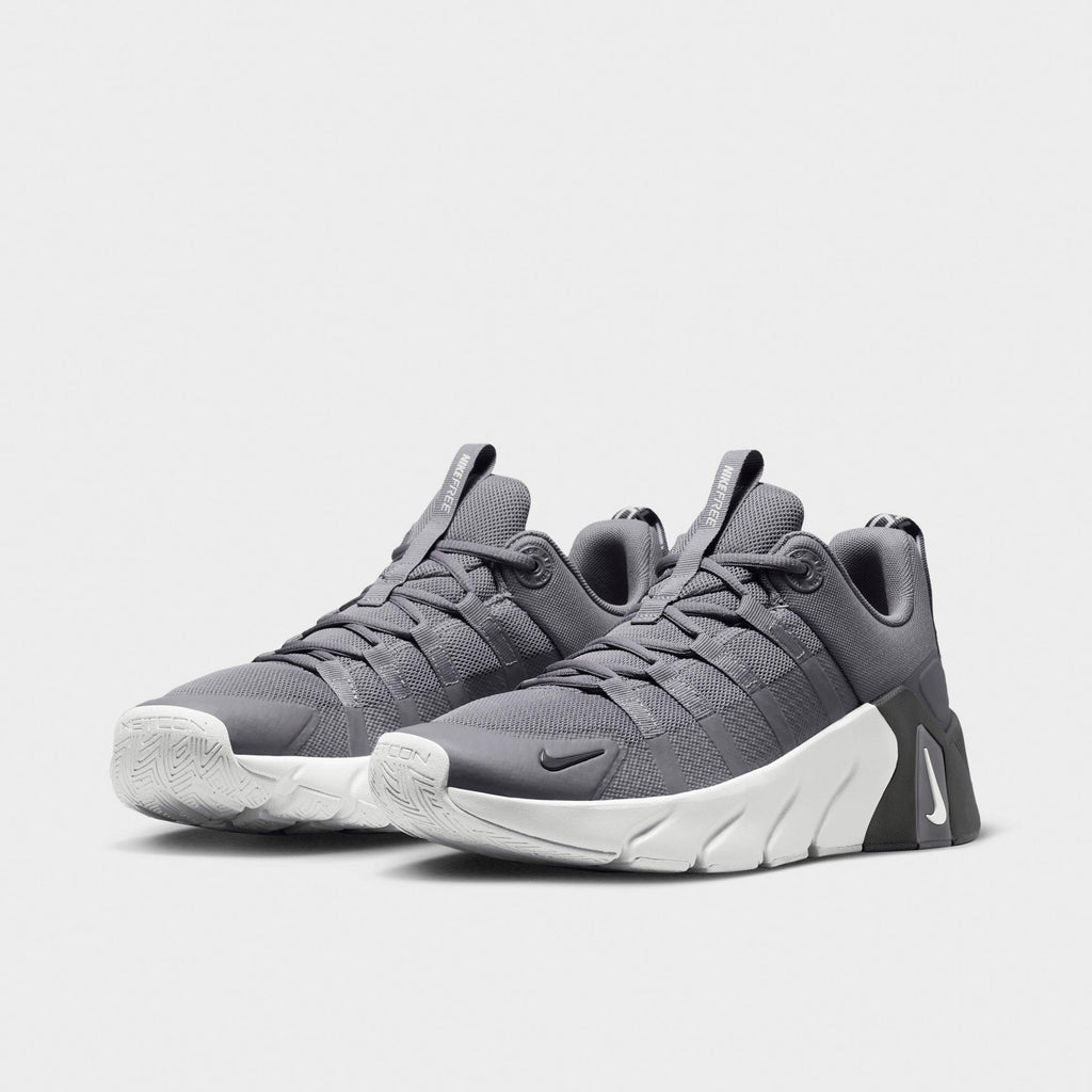 Men's Nike Free Metcon 7 Training Shoes - Pencil Point/Medium Ash/White - view 2