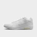 Men's Nike LeBron Witness 9 Basketball Shoes - White/Black/White