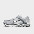 Men's Nike Zoom Vomero 5 Casual Shoes - Summit White/Light Smoke Grey/Smoke Grey/Metallic Silver