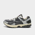 Men's Nike Zoom Vomero 5 Casual Shoes - Iron Grey/Metallic Silver/Coconut Milk/Chrome