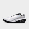 Men's Nike G.T. Cut 4 Basketball Shoes - White/Black/Metallic Silver
