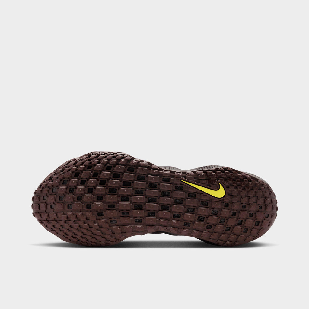 Men's Nike Ava Rover Casual Shoes - Earth/Black/Bright Cactus/Bright Cactus - view 6