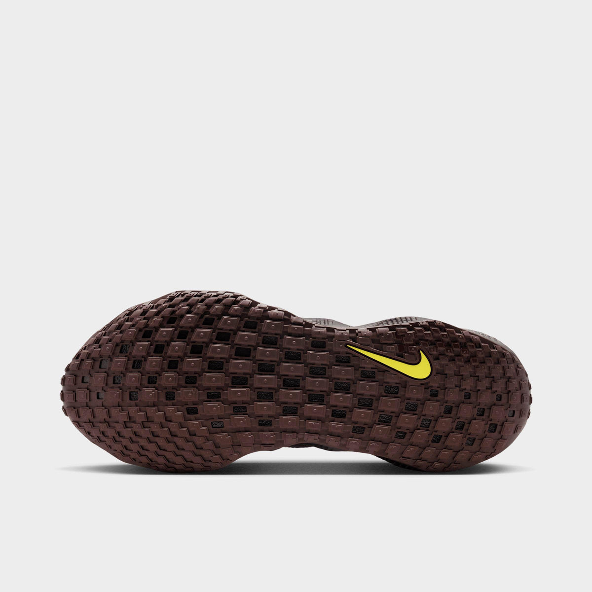 Men's Nike Ava Rover Casual Shoes - Earth/Black/Bright Cactus/Bright Cactus - view 6