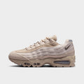Men's Nike Air Max 95 Big Bubble Casual Shoes - Cream II/Light Orewood Brown/Newsprint/Moon Fossil