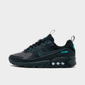 Men's Nike Air Max 90 Drift Casual Shoes - Black/Anthracite/Dusty Cactus