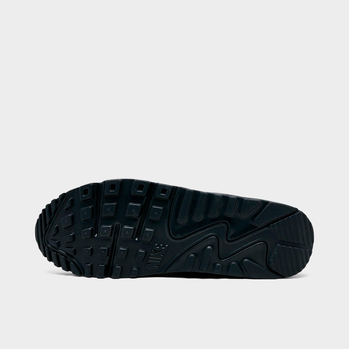Men's Nike Air Max 90 Drift Casual Shoes - Black/Anthracite/Dusty Cactus - view 6