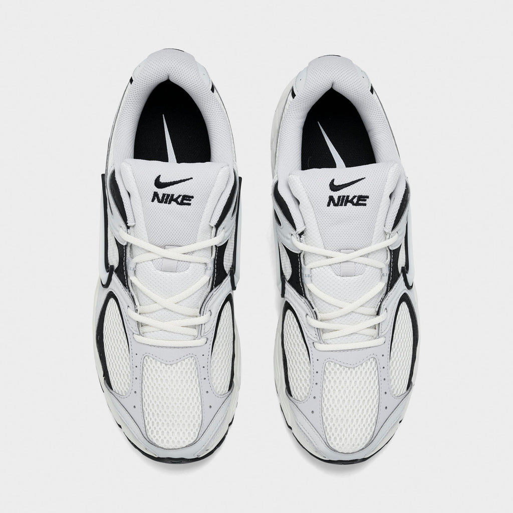Men's Nike V5 RNR Casual Shoes - Sail/Sail/Black/Vast Grey - view 5