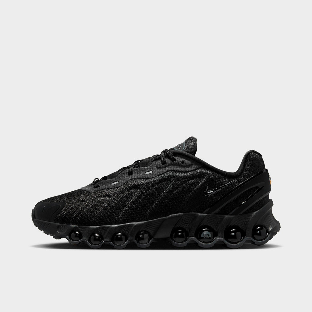 Men's Nike Air Max Dn8 Casual Shoes - Black/Black