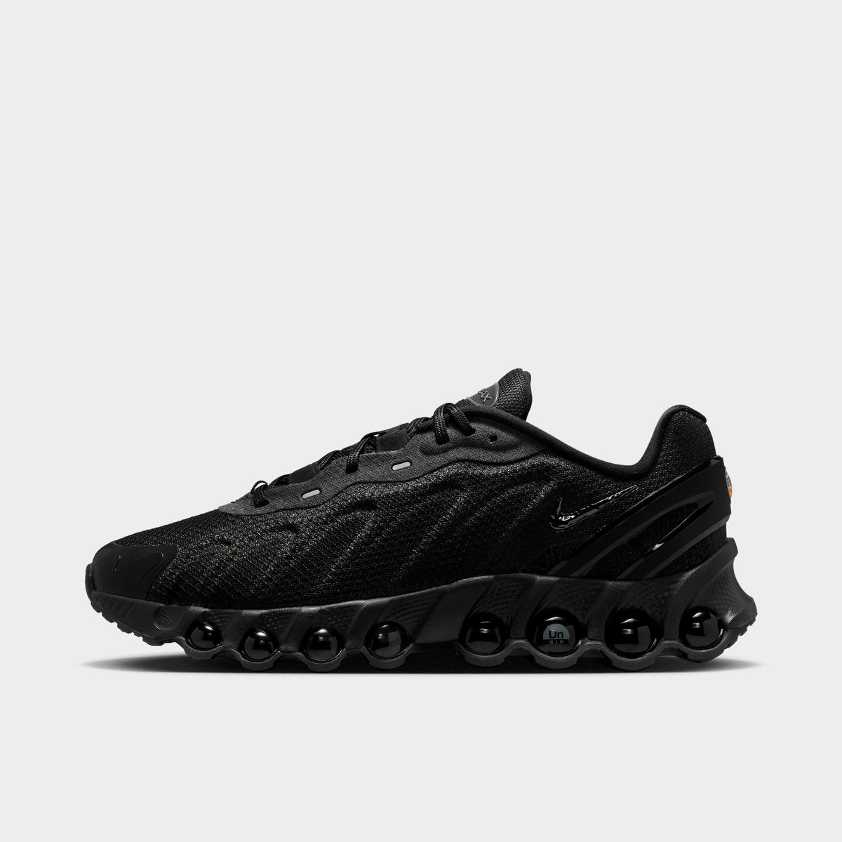Men's Nike Air Max Dn8 Casual Shoes - Black/Black