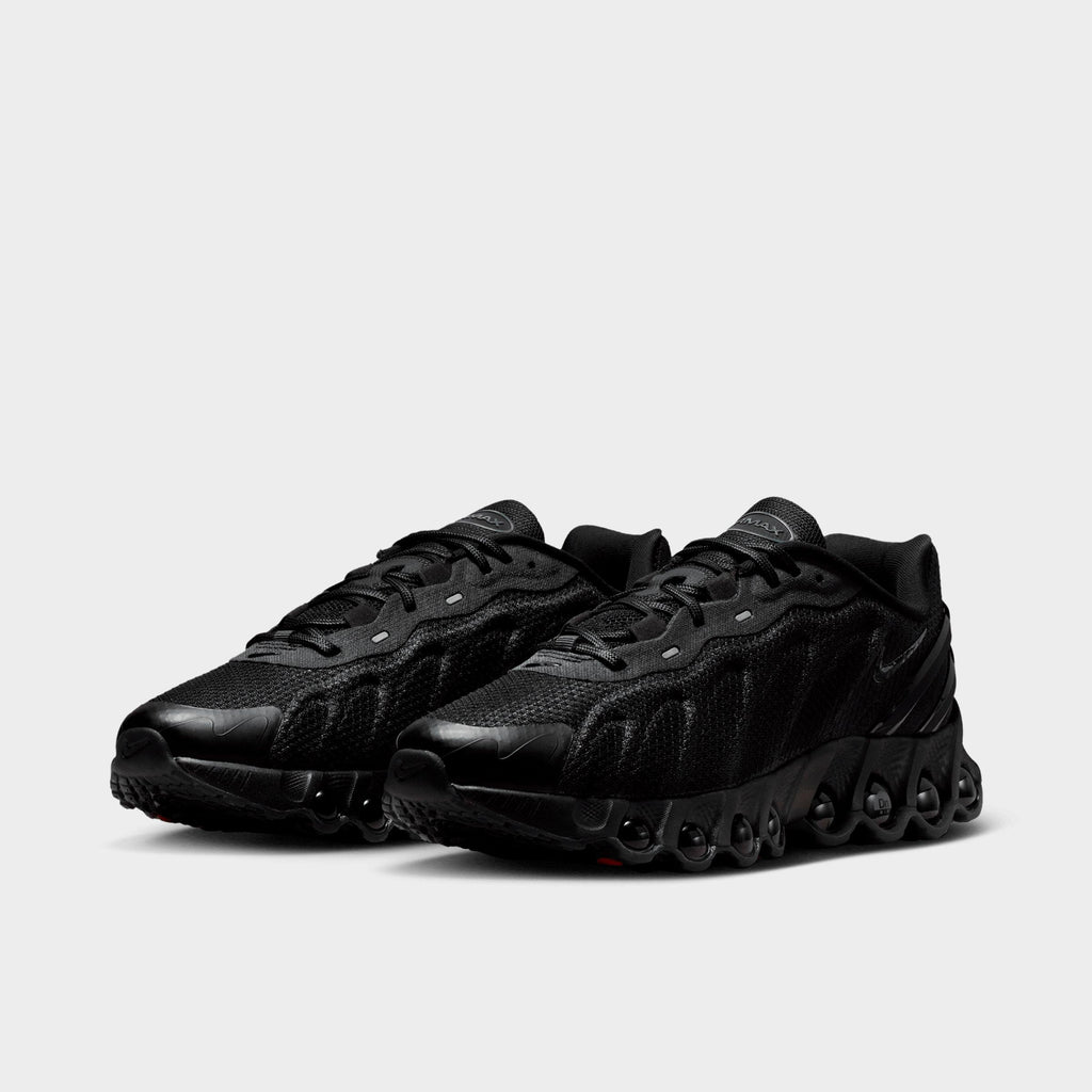Men's Nike Air Max Dn8 Casual Shoes - Black/Black - view 2