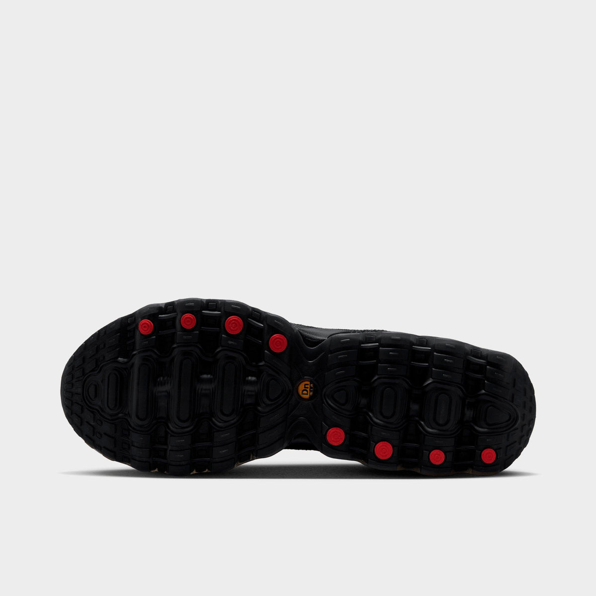 Men's Nike Air Max Dn8 Casual Shoes - Black/Black - view 6