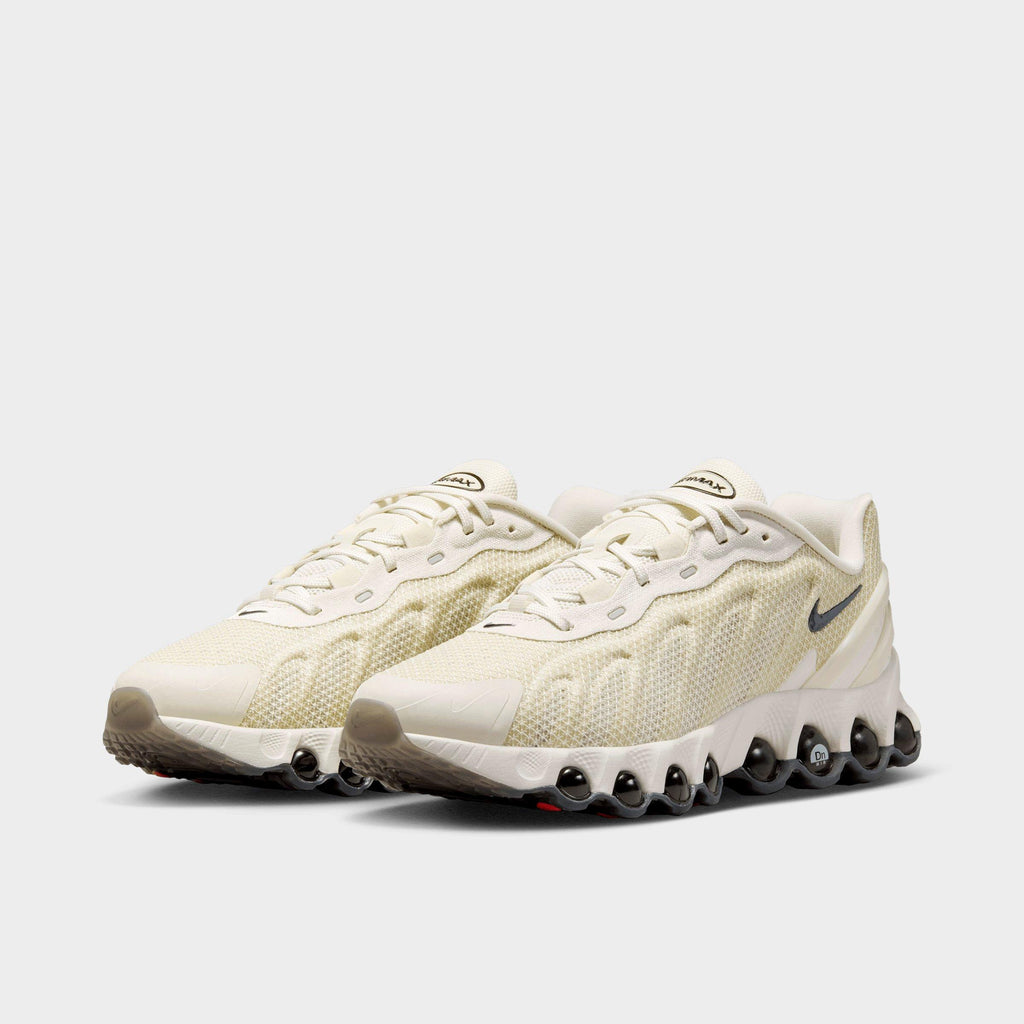 Men's Nike Air Max Dn8 Casual Shoes - Light Bone/Light Bone/Black - view 2