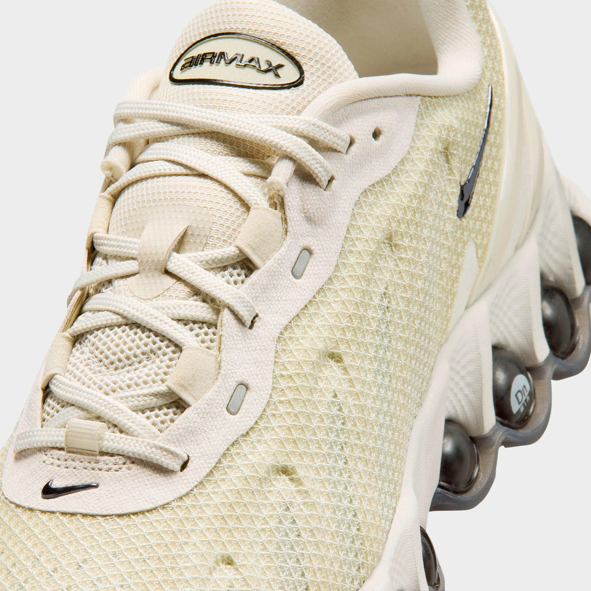 Men's Nike Air Max Dn8 Casual Shoes - Light Bone/Light Bone/Black - view 3