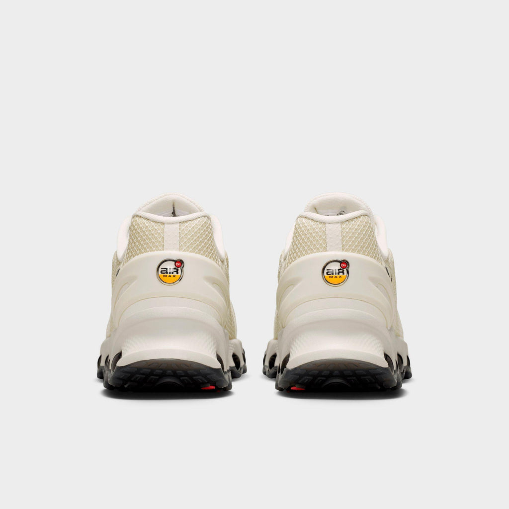 Men's Nike Air Max Dn8 Casual Shoes - Light Bone/Light Bone/Black - view 4