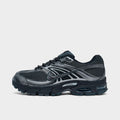 Men's Nike Air Max Moto 2K Casual Shoes - Black/Metallic Dark Grey/Dark Smoke Grey
