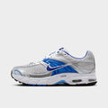Men's Nike Air Max Moto 2K Casual Shoes - White/Wolf Grey/Royal Pulse/Concord