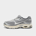 Men's Nike Air Max Moto 2K Casual Shoes - Light Smoke Grey/Sail/Cool Grey/Coconut Milk/Metallic Silver