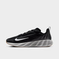 Men's Nike Ava X Casual Shoes - Black/College Grey/Parachute Beige/White