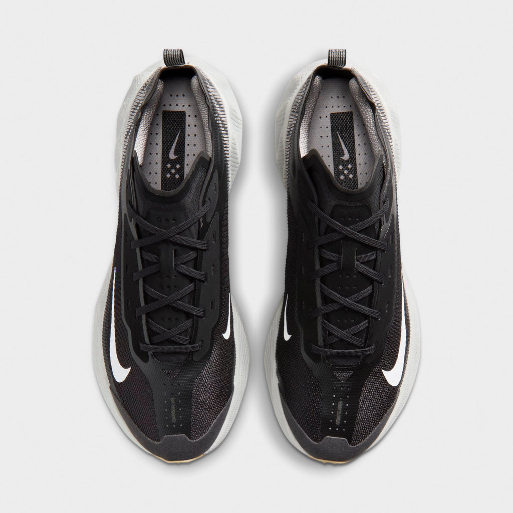 Men's Nike Ava X Casual Shoes - Black/College Grey/Parachute Beige/White - view 5
