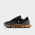 Men's Nike Air Liquid Max Casual Shoes - Black/Light Army/Pure Platinum/Metallic Silver