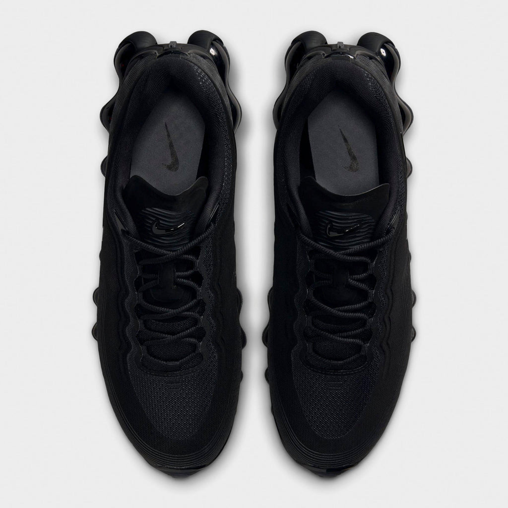 Men's Nike Air Liquid Max Casual Shoes - Black/Anthracite/Smoke Grey/Black - view 5