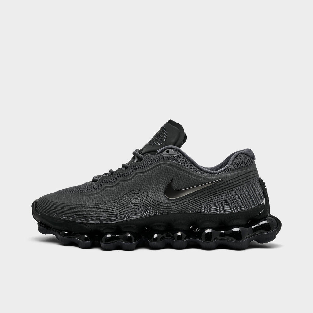 Men's Nike Air Liquid Max Casual Shoes - Best Grey/Metallic Dark Grey/Anthracite
