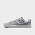 Men's Nike Court Heritage SL Casual Shoes - Wolf Grey/Wolf Grey/Photon Dust