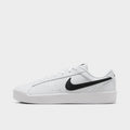 Men's Nike Court Heritage SL Casual Shoes - White/Black