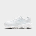 Men's Nike Shox Ride 2 Casual Shoes - White/Photon Dust/White