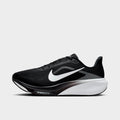 Men's Nike Pegasus 42 Running Shoes (Wide Width) - Black/Photon Dust/White