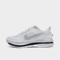 Men's Nike Pegasus Premium Running Shoes - Photon Dust/Black/Metallic Silver