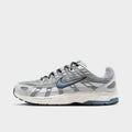 Men's Nike P-6000 Casual Shoes - Light Smoke Grey/Smoke Grey/Photon Dust/Blue Graphite
