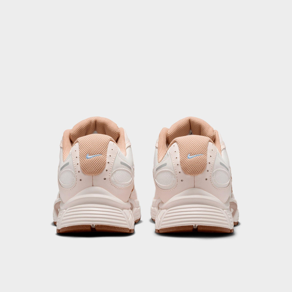 Men's Nike V5 RNR Casual Shoes - Sail/Pale Ivory/Aluminum/Light British Tan - view 4