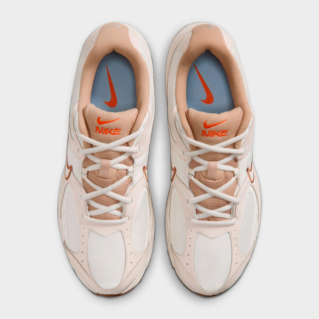 Men's Nike V5 RNR Casual Shoes - Sail/Pale Ivory/Aluminum/Light British Tan - view 5