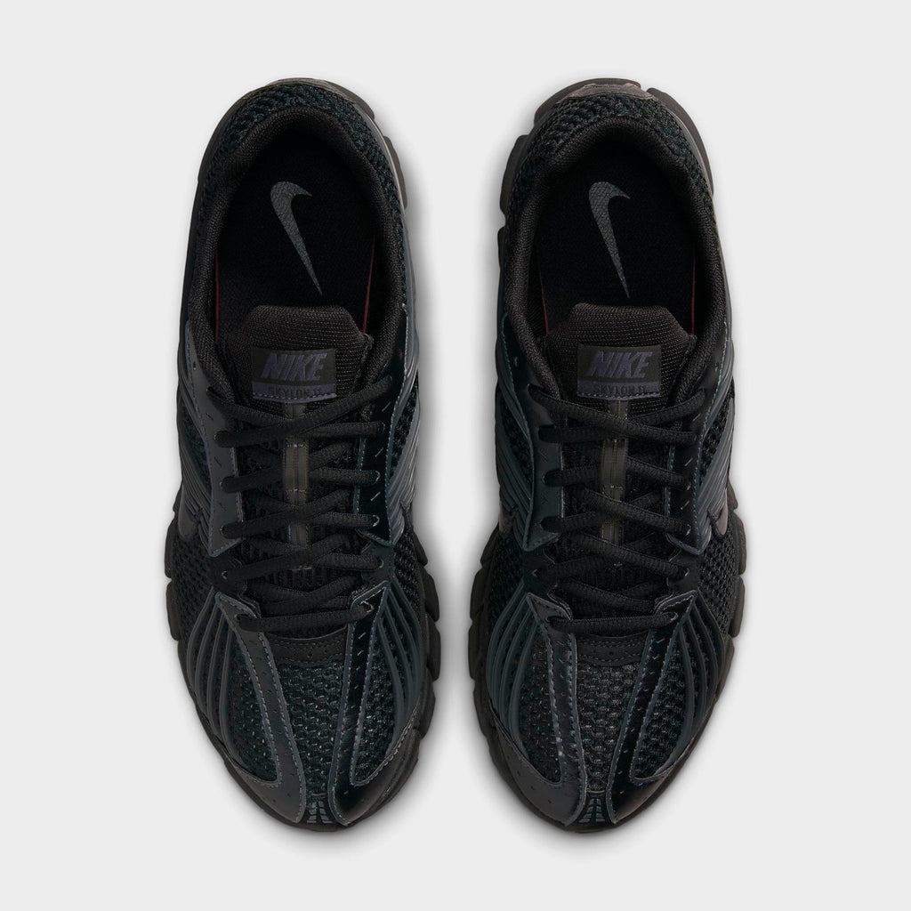 Men's Nike Zoom Skylon 11 Casual Shoes - Black/Black/Anthracite - view 5