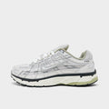 Men's Nike P-6000 Casual Shoes - Platinum Tint/Sail/Anthracite/Metallic Silver