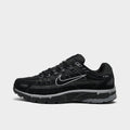 Men's Nike P-6000 Casual Shoes - Black/Anthracite/Cool Grey