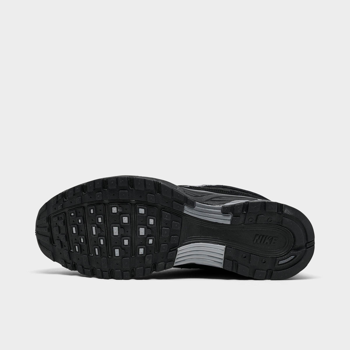 Men's Nike P-6000 Casual Shoes - Black/Anthracite/Cool Grey - view 6