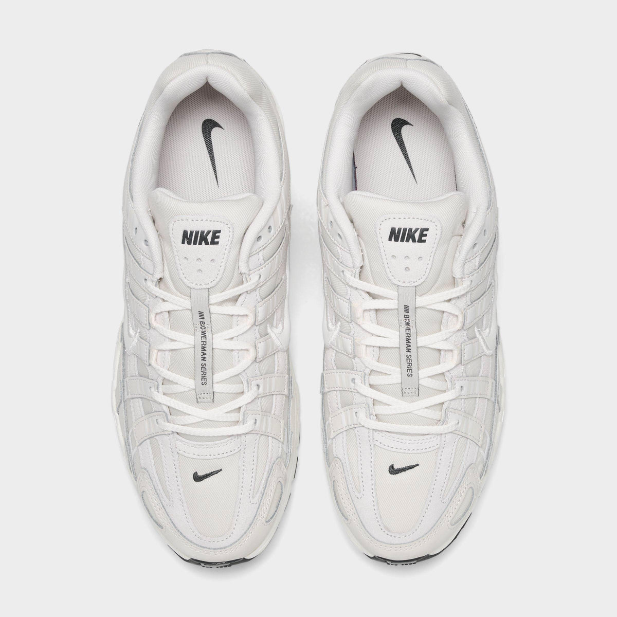 Men's Nike P-6000 Casual Shoes - Phantom/Sail/Light Bone/Light Smoke Grey - view 5
